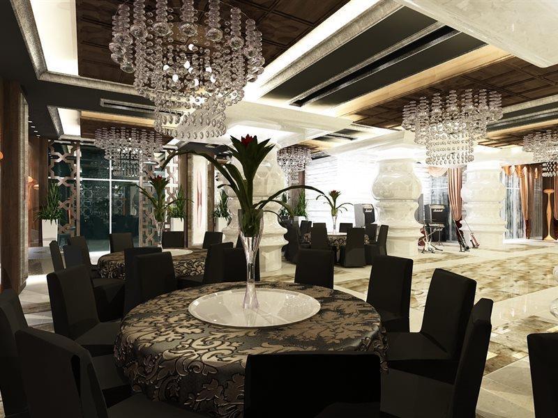 Hotel Europeca Крайова Экстерьер фото